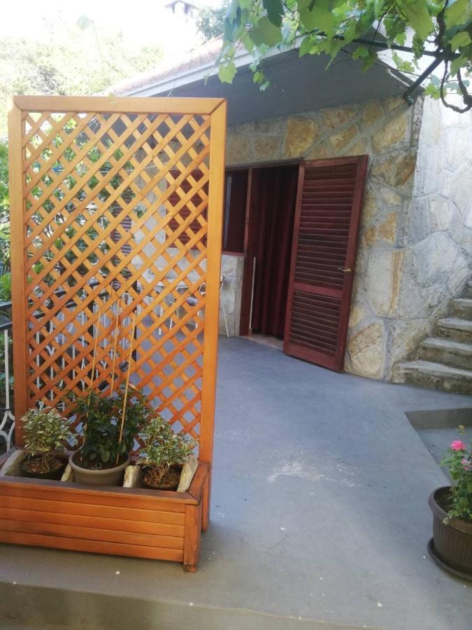 Apartmani Ivana ติวัต ภายนอก รูปภาพ