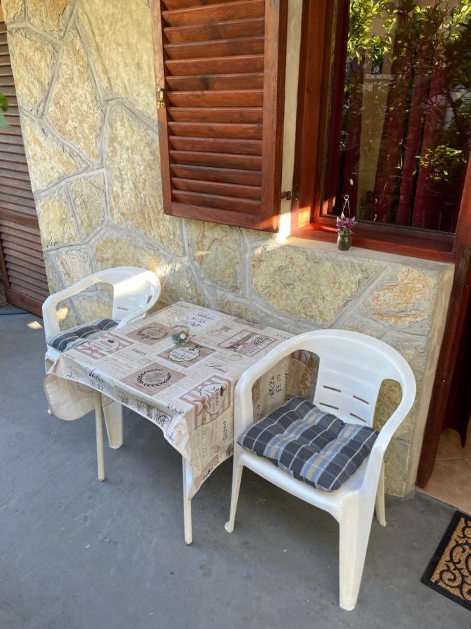 Apartmani Ivana ติวัต ภายนอก รูปภาพ