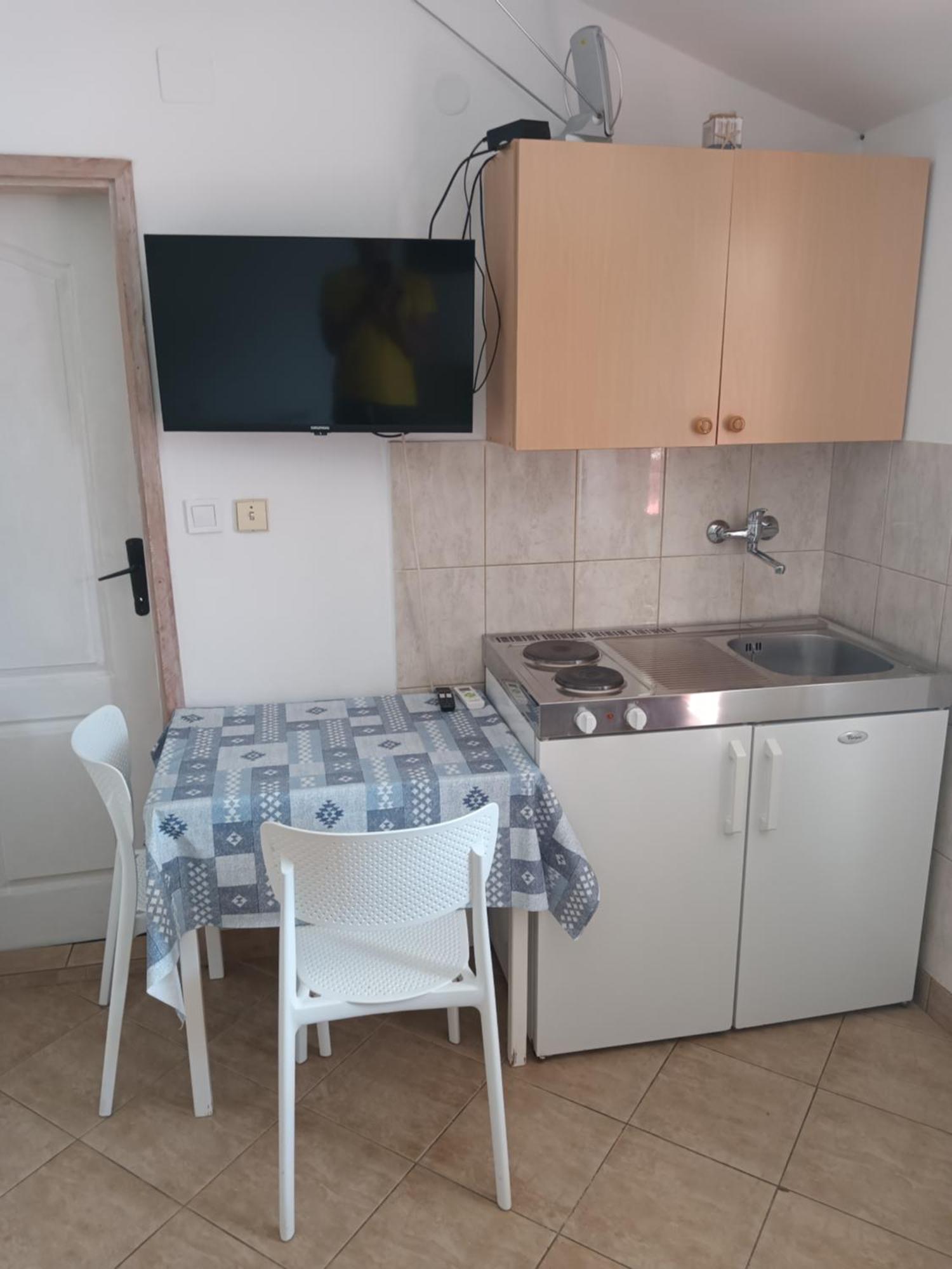 Apartmani Ivana ติวัต ห้อง รูปภาพ