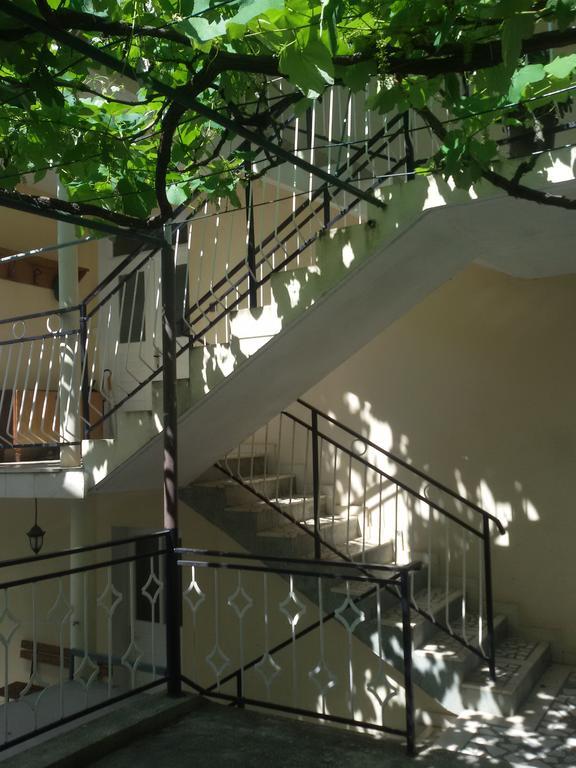 Apartmani Ivana ติวัต ภายนอก รูปภาพ
