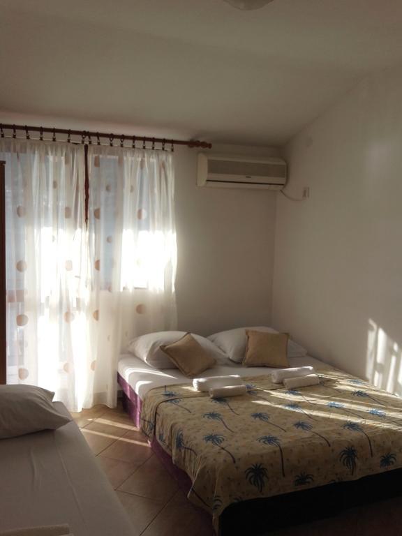 Apartmani Ivana ติวัต ภายนอก รูปภาพ