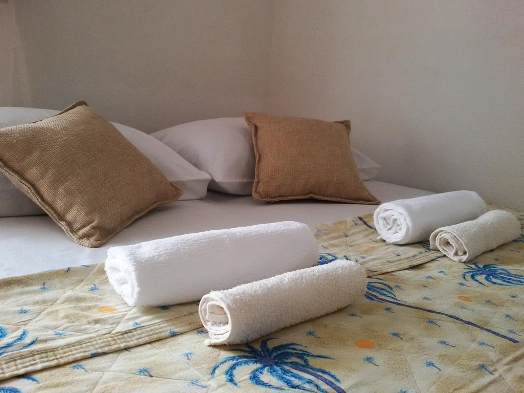 Apartmani Ivana ติวัต ภายนอก รูปภาพ