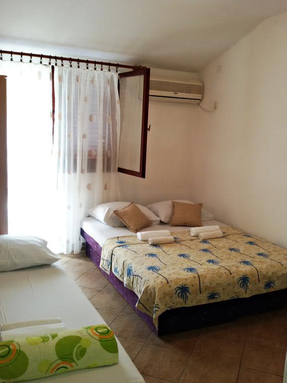 Apartmani Ivana ติวัต ภายนอก รูปภาพ