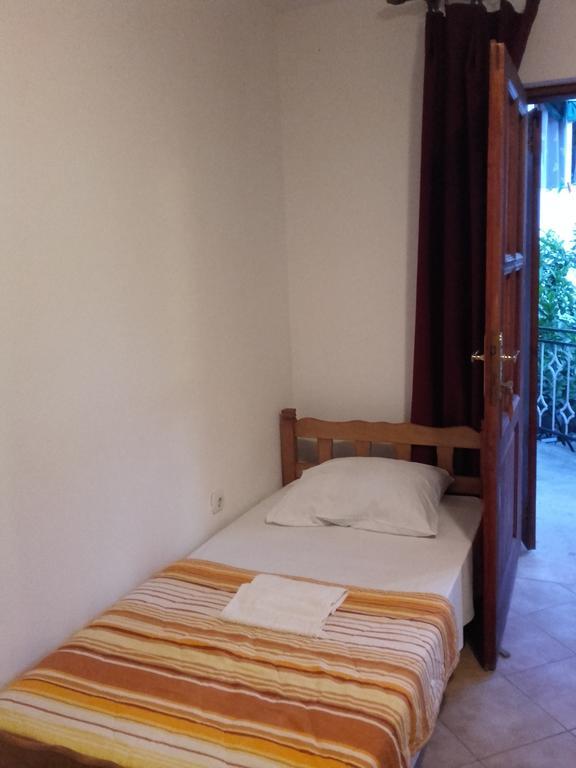 Apartmani Ivana ติวัต ภายนอก รูปภาพ